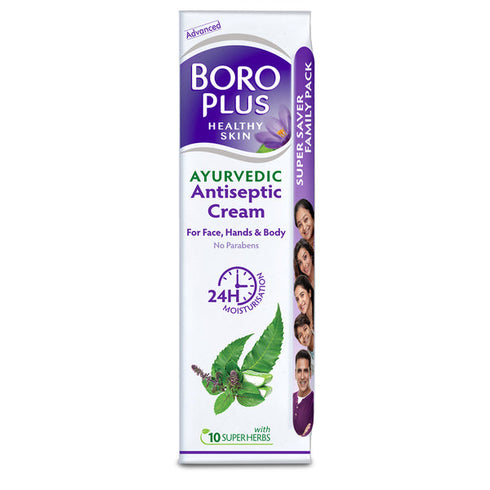 BoroPlus Ayurvedic Antiseptic Cream